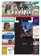 Niederrhein im Blick, Ausgabe 15, November 2 ’23 (PDF | 3.9 MB)